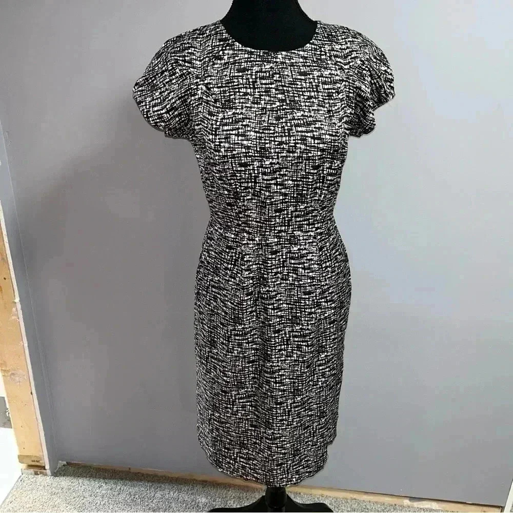 Banana  Republic Dress